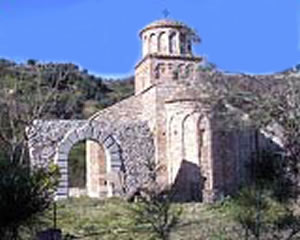 terme di Antonimina